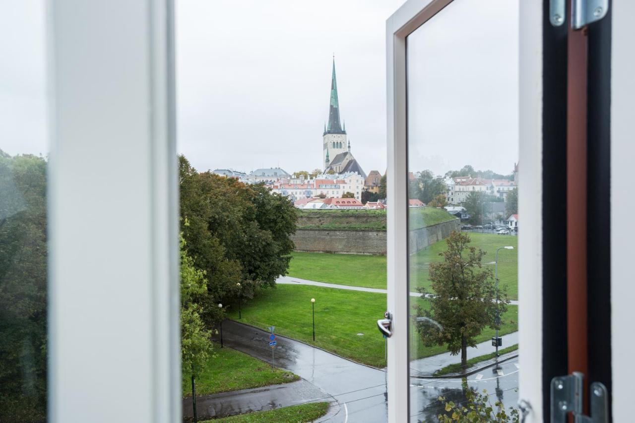 Angleterre Apartments Tallinn Dış mekan fotoğraf